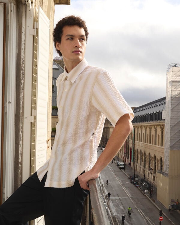 agnès b. men tshirts and polos